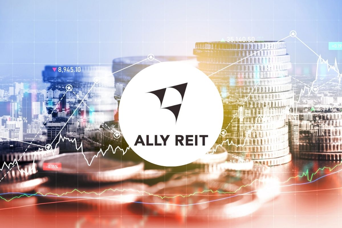 กองทรัสต์ ALLY ปี’68 โกยรายได้ 1,597 ล้าน แจกเงินปันผล 0.1110 บาท ขึ้น XD 25 ก.พ.นี้