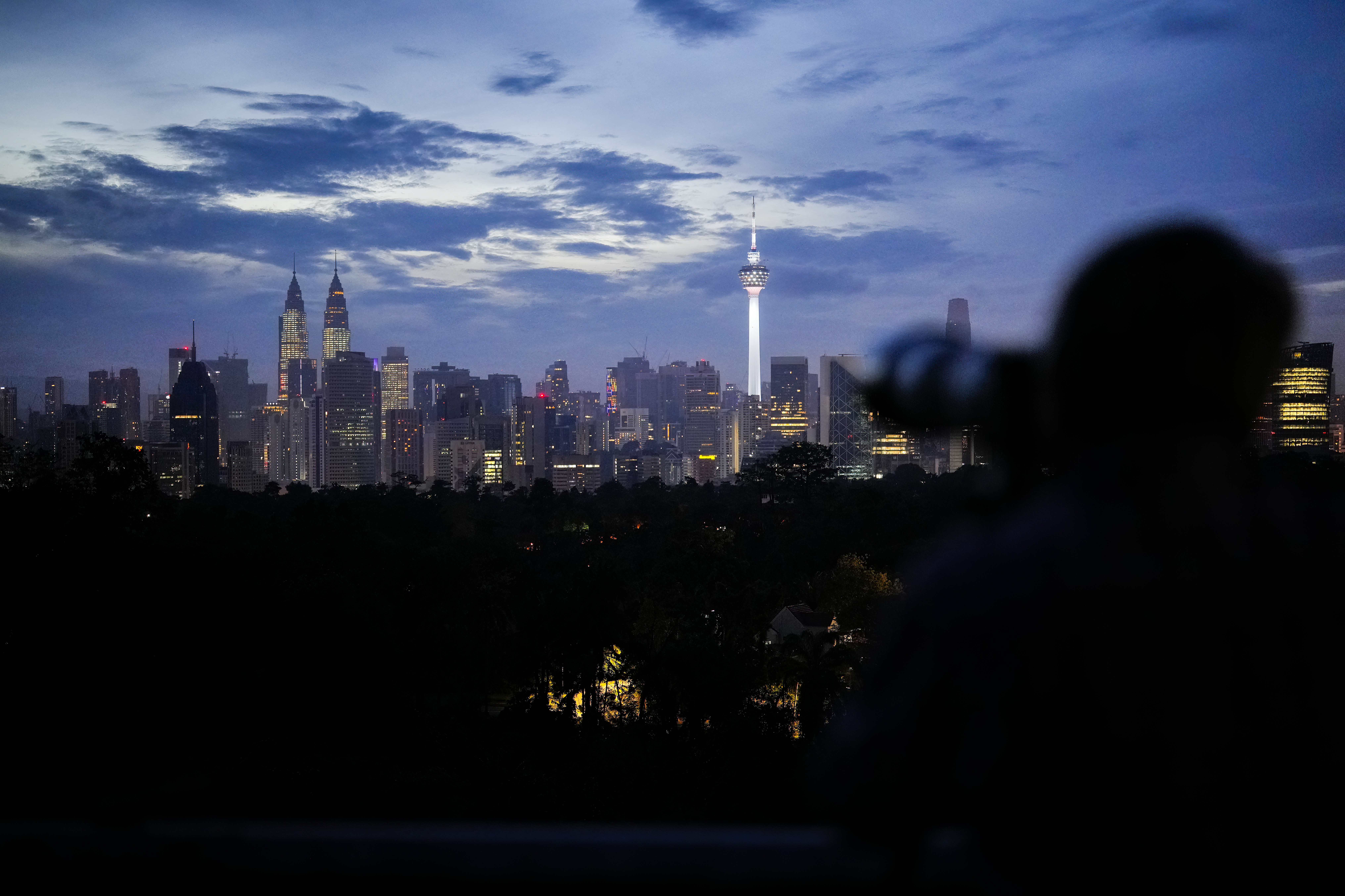 มาเลเซีย GDP ไตรมาส 4/2025 โต 6.3% เกินคาด ย้ำสถานะโตแกร่งแถวหน้าในอาเซียน