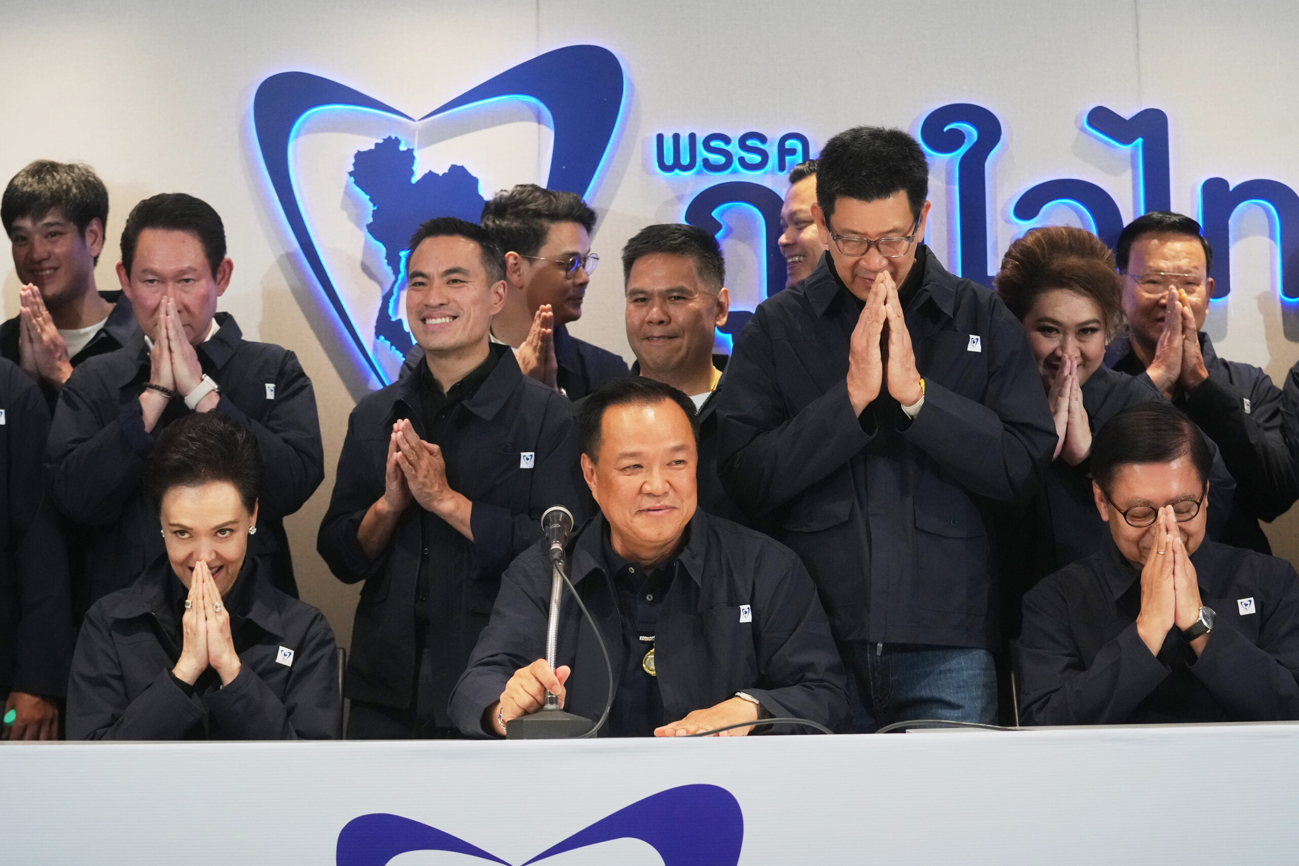 สื่อนอกรวมนักวิเคราะห์ชี้ผลเลือกตั้งไทย หนุนเสถียรภาพการเมือง นโยบายเศรษฐกิจต่อเนื่อง