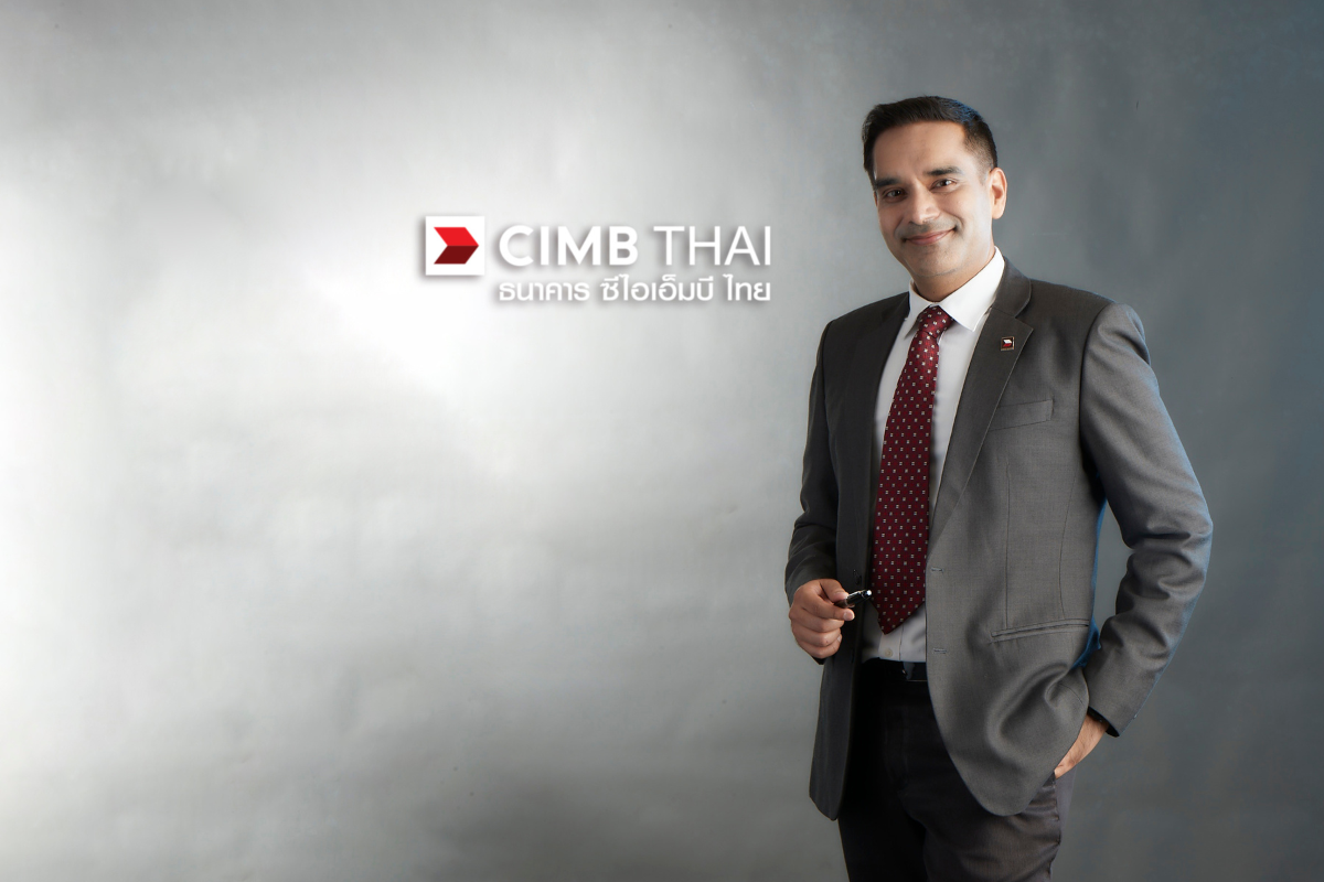 CIMB ปรับเพิ่มจีดีพีปี’69 โต 2.1% จับตา ‘ภาษีทรัมป์’ ป่วนการค้า-FDI สะดุด