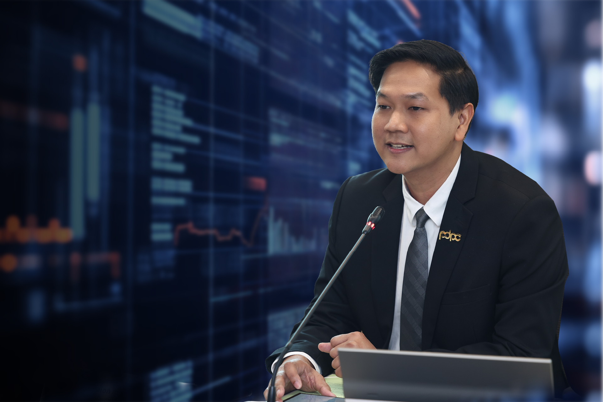 สคส. เตือน Romance Scam ล้วงข้อมูลส่วนบุคคล-สูญเกือบ 2 พันล้าน