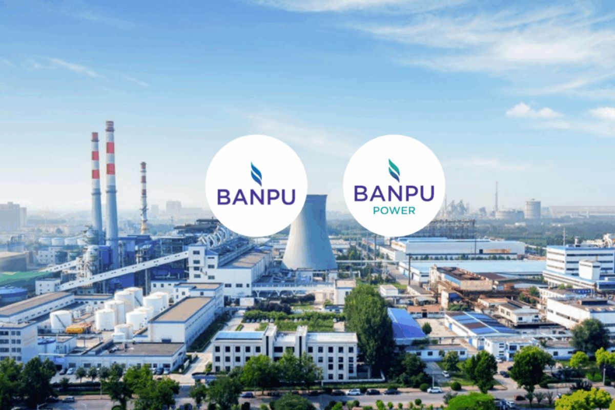 BANPU อนุมัติแผนควบ BPP ปรับโครงสร้างกลุ่มธุรกิจ