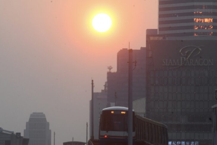 .เปิด 3 เกณฑ์เข้าฤดูร้อน 2569 ปลายก.พ.นี้ กรมอุตุฯเตือนรับมือพายุฤดูร้อน.