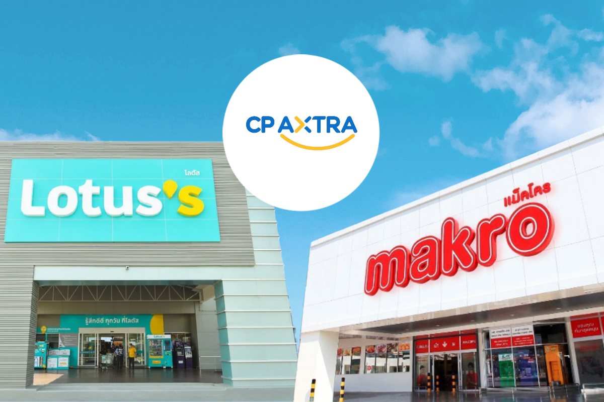 CPAXT ปี’68 รายได้ 5.20 แสนล้านบาท ปัก 5 กลยุทธ์โตต่อเนื่อง