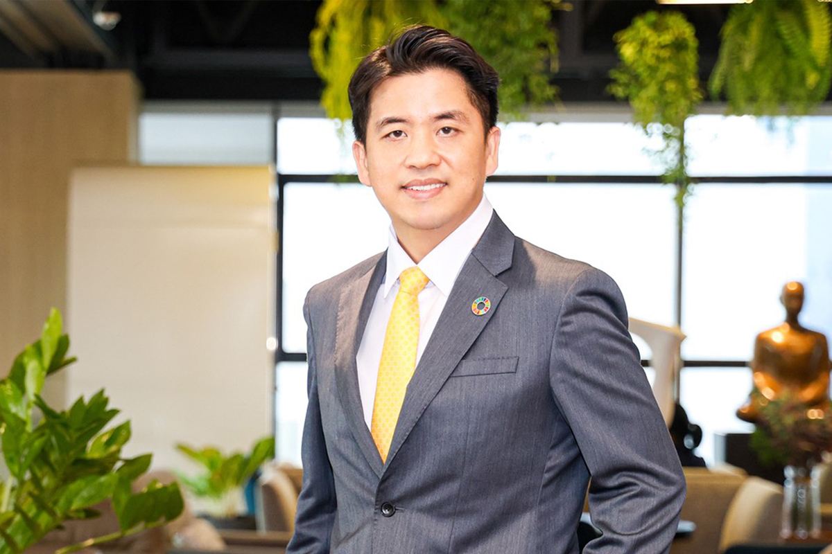 เจาะยุทธศาสตร์ ‘ซี.พี.’ ในยุค AI Economy