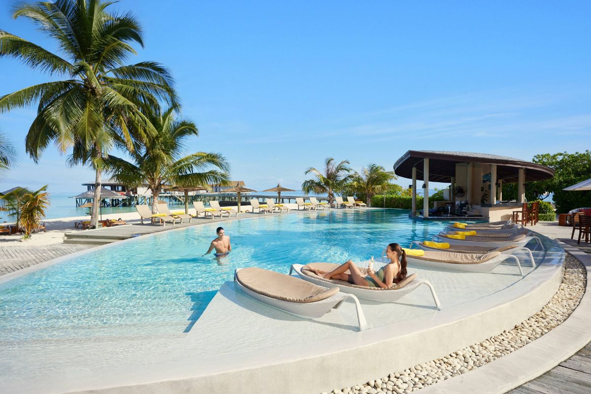 สุดคุ้ม! พัก 3 คืน จ่าย 2 คืน กับ “เซ็นทารา” ทั่วไทย มัลดีฟส์ เอเชีย ตะวันออกกลาง