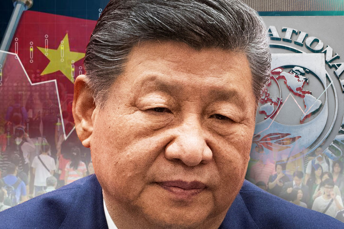 IMF เรียกร้องจีนลดอุดหนุนอุตฯ เตือนนโยบายเศรษฐกิจสร้างความเสียหายต่อประเทศอื่น