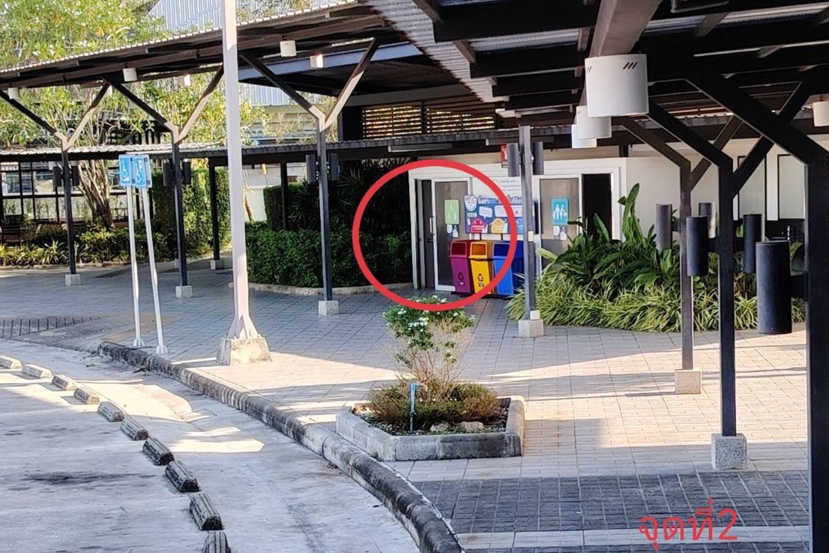 กอ.รมน. ภาค 4 แจงเหตุระเบิดปั๊ม เจ้าหน้าที่อีโอดี บาดเจ็บ 1 นาย