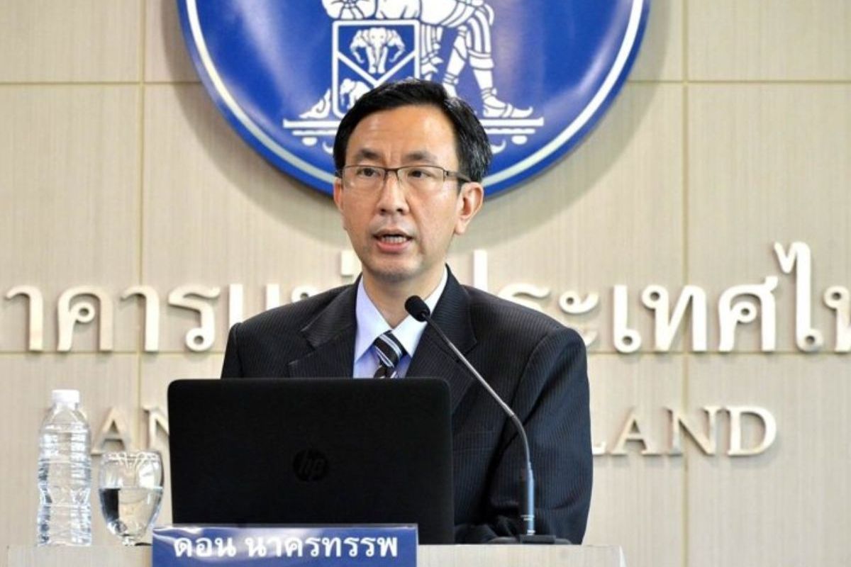 เปิดคำแถลง กนง. ประชุมครั้งแรกปี’69 เสียงแตก 4 ต่อ 2 ลดดอกเบี้ยนโยบายเหลือ 1%