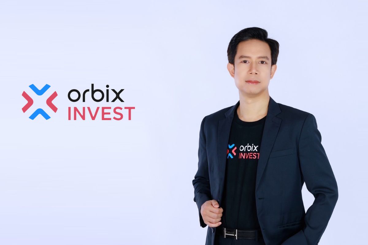 orbix INVEST ยกเว้นค่าฟี สำหรับยอดเงินลงทุนสินทรัพย์ดิจิทัลสูงสุด 1 ล้าน/คน ถึง 30 พ.ค.นี้