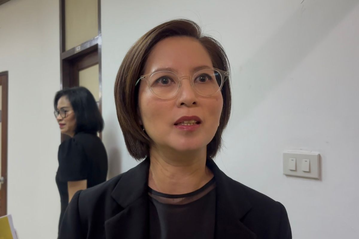 พปชร. ยันร่วมรัฐบาลภูมิใจไทย หนุน ‘อนุทิน’ เป็นนายกฯ บอกยังไม่คุยเรื่องเก้าอี้รัฐมนตรี