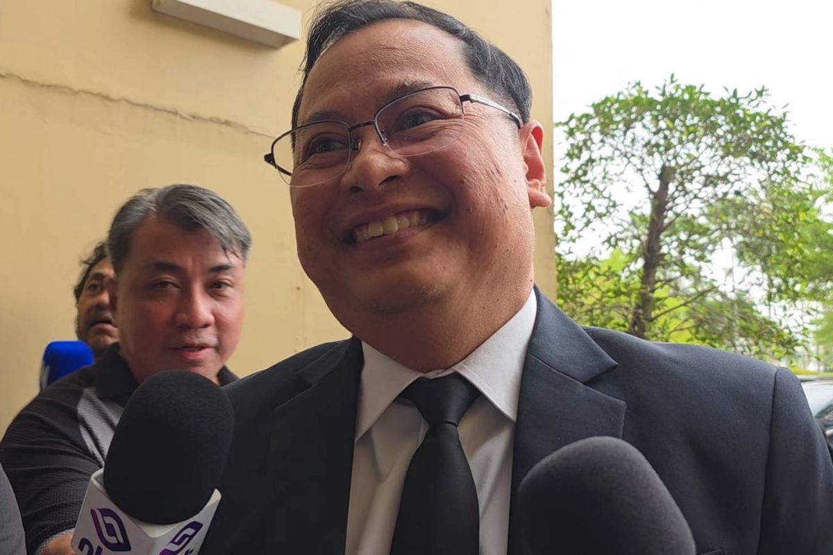 กฤษฎีกาโยน กต. แจงปมยกเลิก MOU 44 ชี้ทำได้ถ้าไม่กระทบ กม.ระหว่างประเทศ