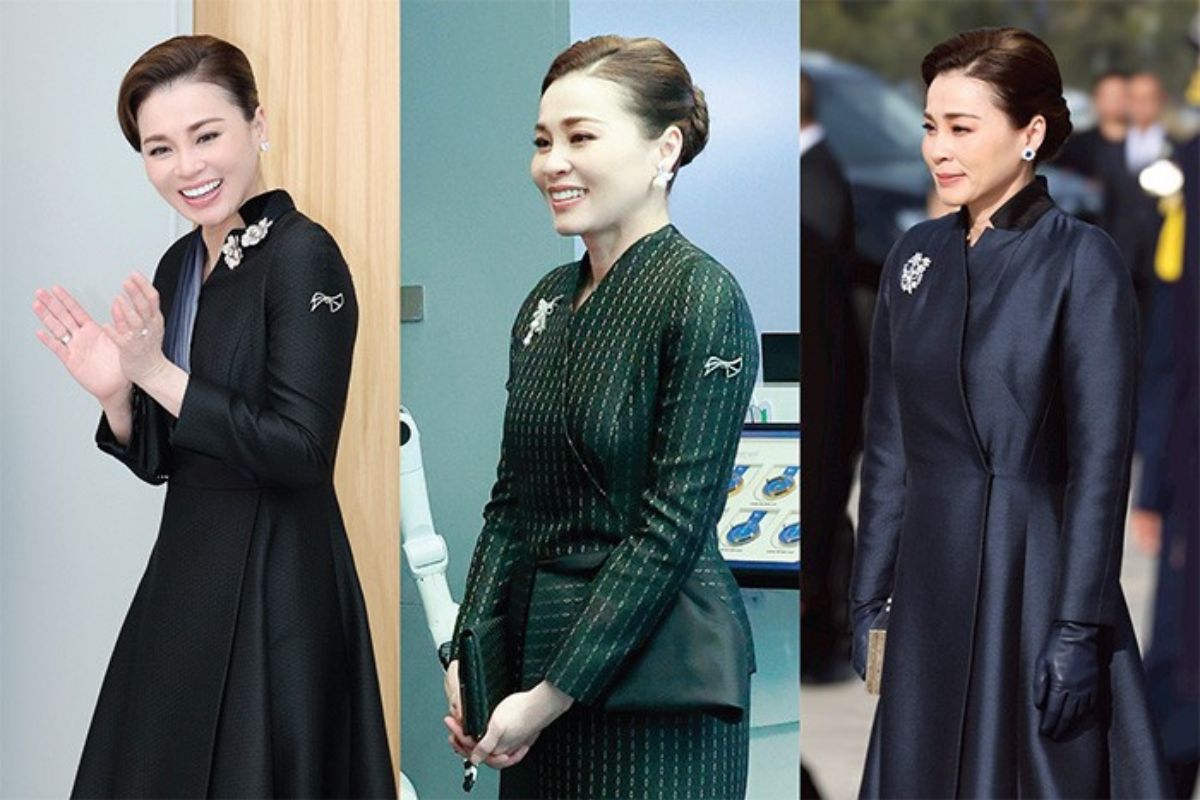 พระราชินี