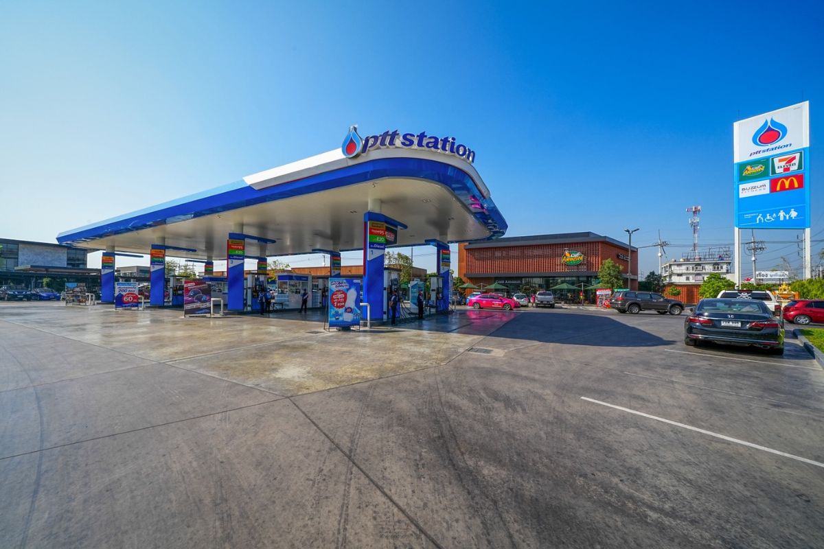 OR รุกตลาดโรงแรมราคาประหยัด 6 จังหวัดใหญ่ แผนค้าปลีกน้ำมันเป้าผู้ใช้ 5 ล้านคน