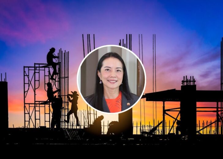 ลิซ่า งามตระกูลพานิช