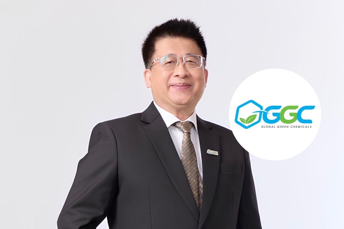GGC ปี 2568 รายได้เฉียด 2 หมื่นล้าน หลังฝ่าวิกฤตพลังงาน