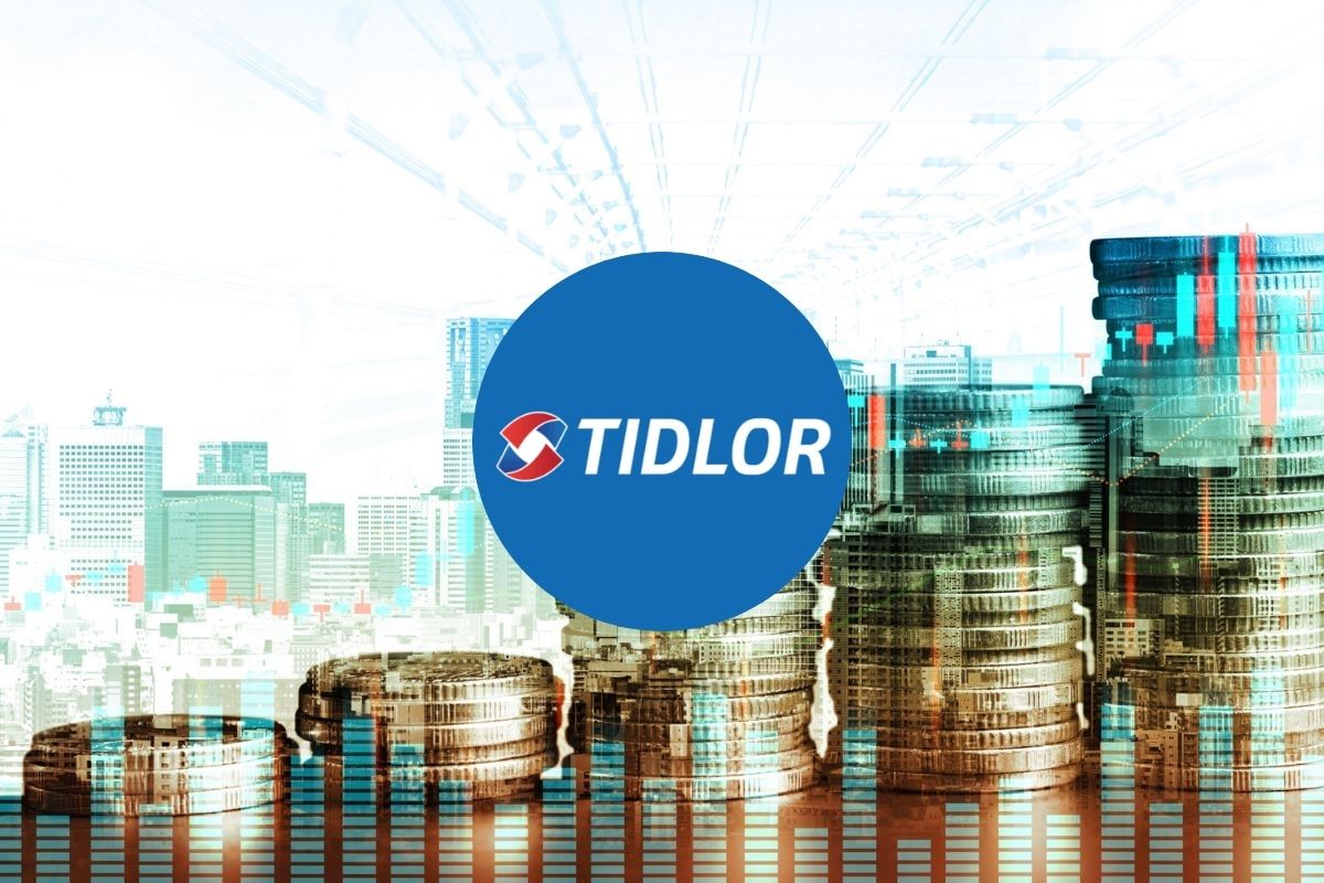 TIDLOR ทุบสถิติกำไรสุทธิปี’68 ทะลุ 4,963 ล้านบาท คุม NPL ต่ำ 1.5%