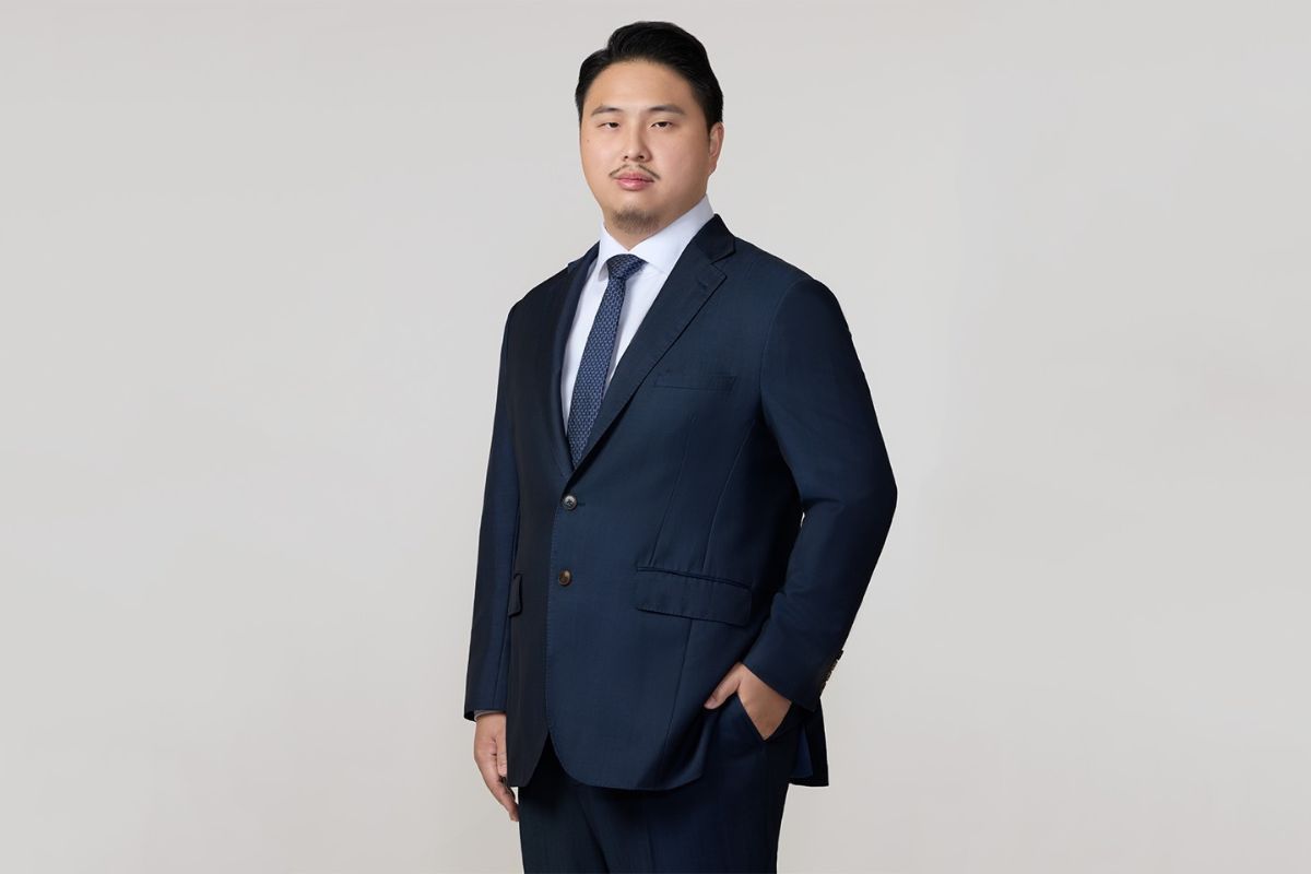 ณัฐพศิน เชฎฐ์อุดมลาภ