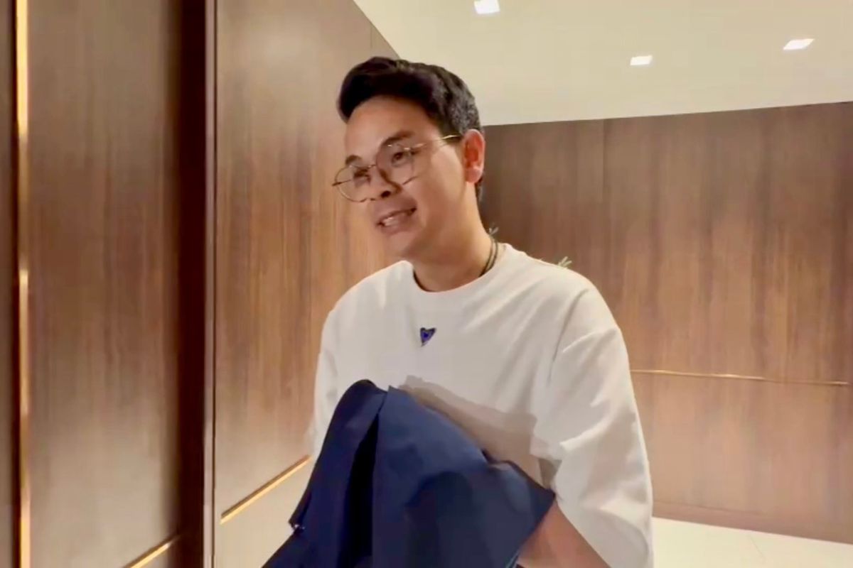 ไชยชนก ลั่นชนะแล้ว สส.เขต ภูมิใจไทย ถิ่นบุรีรัมย์