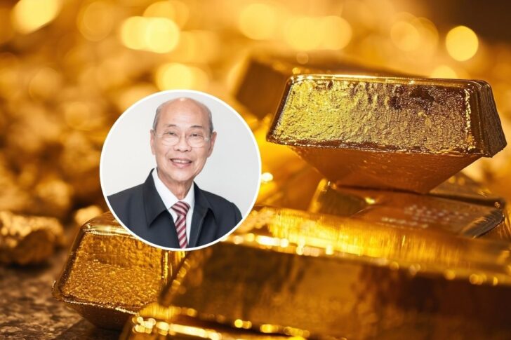 .ทองแพงมิจฉาชีพระบาดหนัก! สมาคมค้าทองคำกุมขมับ หลอกทั้งร้านทอง-ผู้บริโภค.