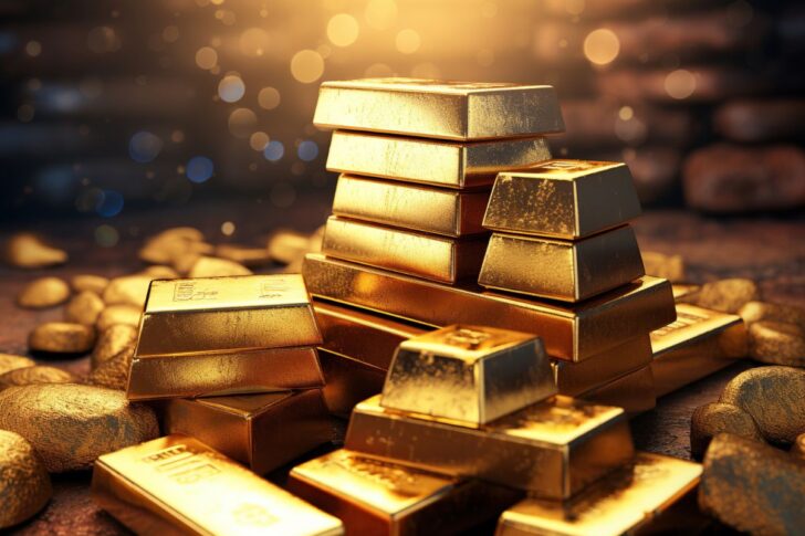 .ราคาทองวันนี้ (27 ก.พ. 69) ปรับขึ้น 200 บาท รูปพรรณบาทละ 77,150 บาท.