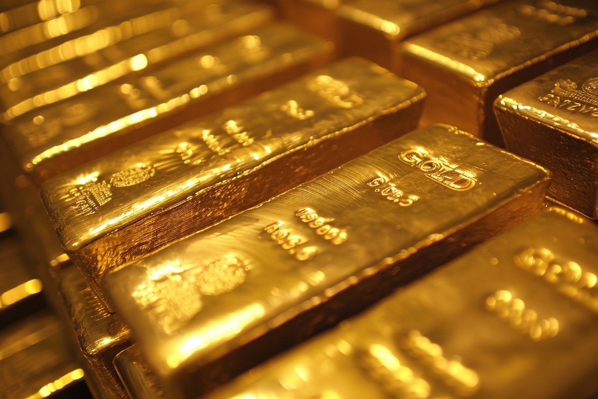 ราคาทองวันนี้ (27 เม.ย. 69) ปรับลง 150 บาท รูปพรรณบาทละ 72,850 บาท