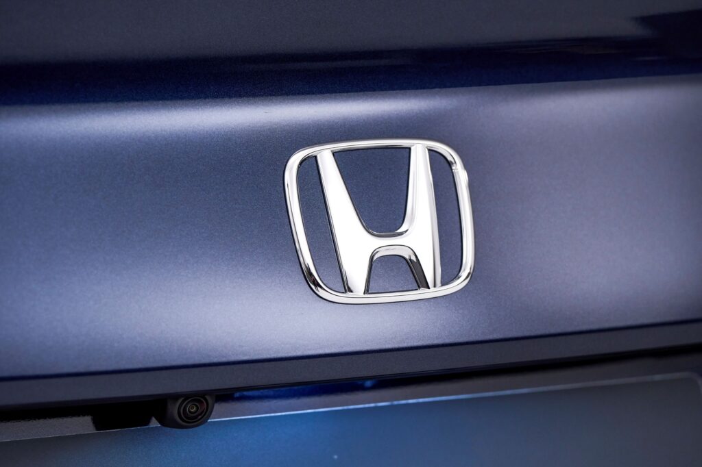 Honda Civic eHEV