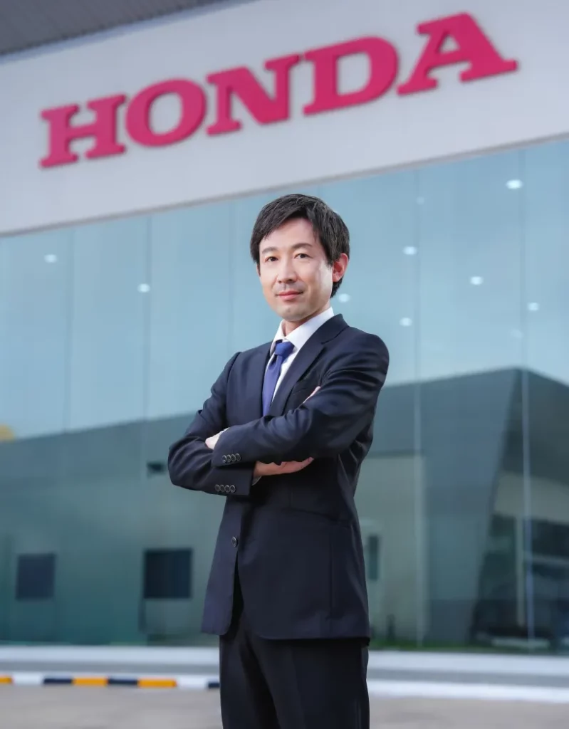 Honda