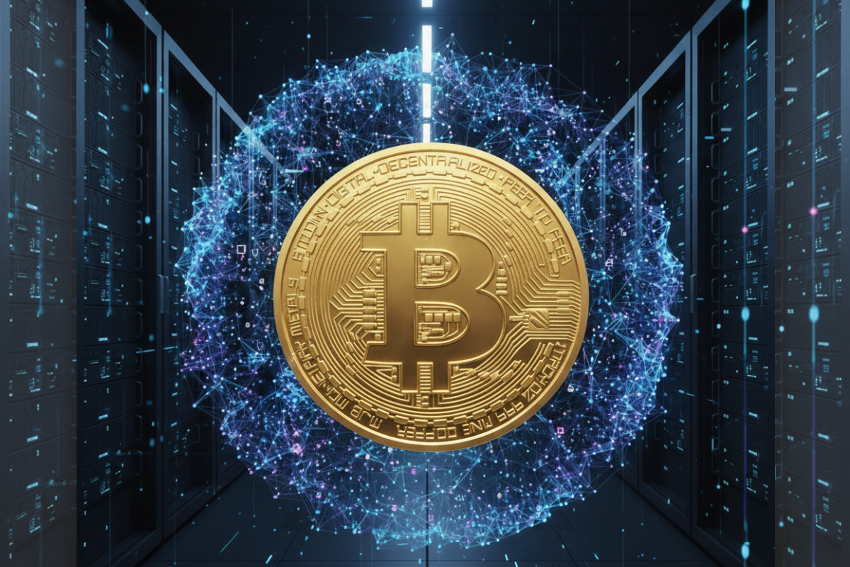 Bitcoin ดิ้นรับมือ เมื่อคอมพิวเตอร์ Quantum อาจมาเร็วกว่าที่คิด