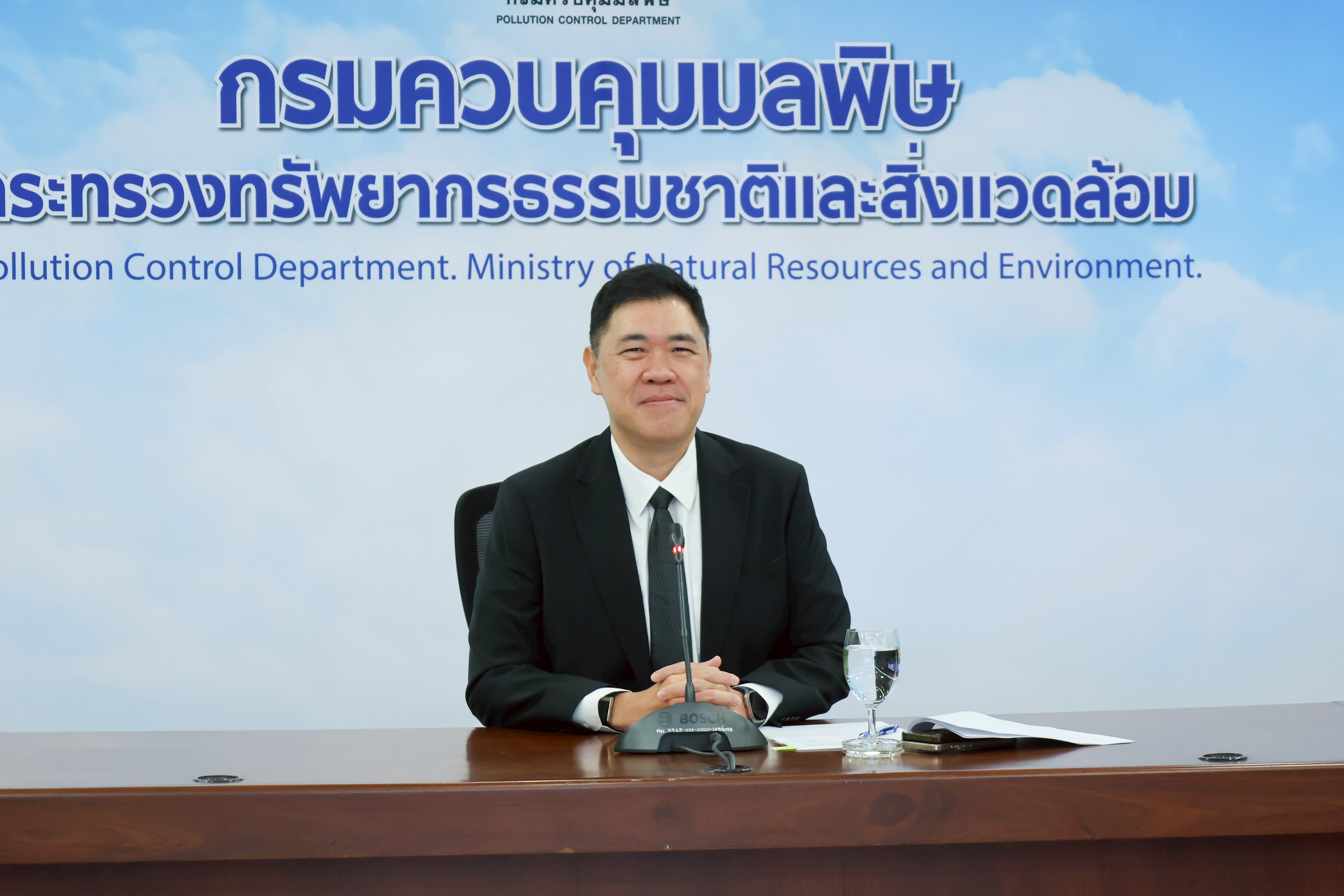 เรือสินค้าสัญชาติปานามา อับปางทะเลภูเก็ต คพ.กำชับใช้สารขจัดคราบน้ำมัน