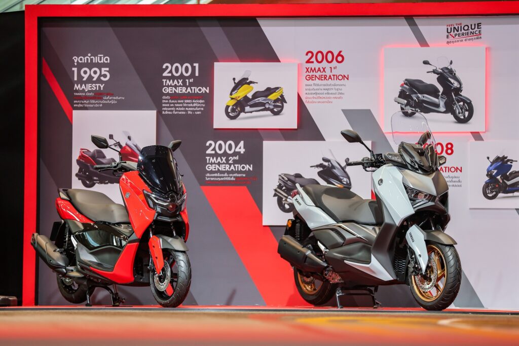 Yamaha