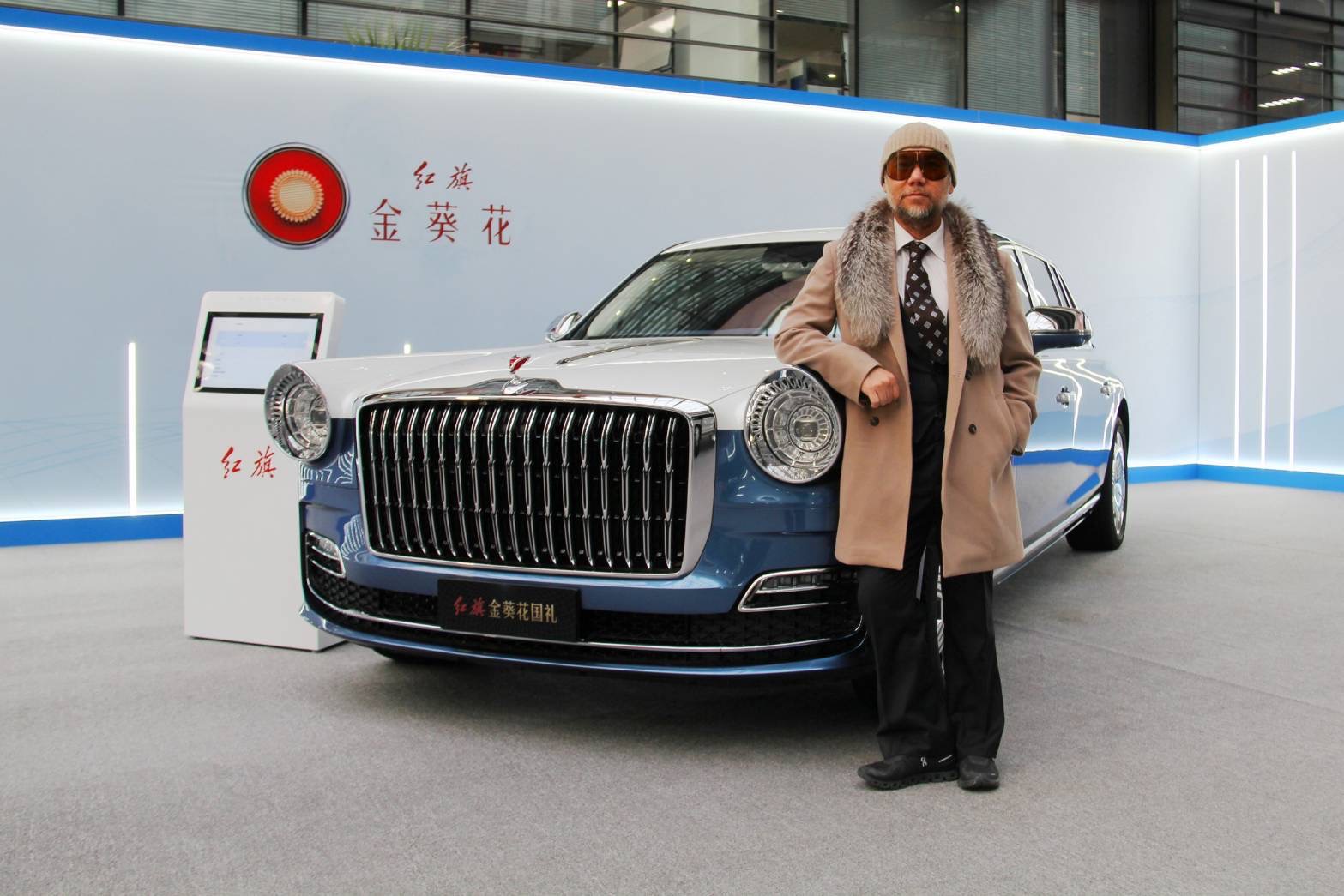 ตระกูลบุญวิสุทธิ์ ปิดดีลข้ามปีคว้าสิทธิ์ขายแบรนด์ ‘HONGQI’ เสริมทัพ