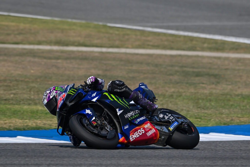 Monster Energy Yamaha MotoGP