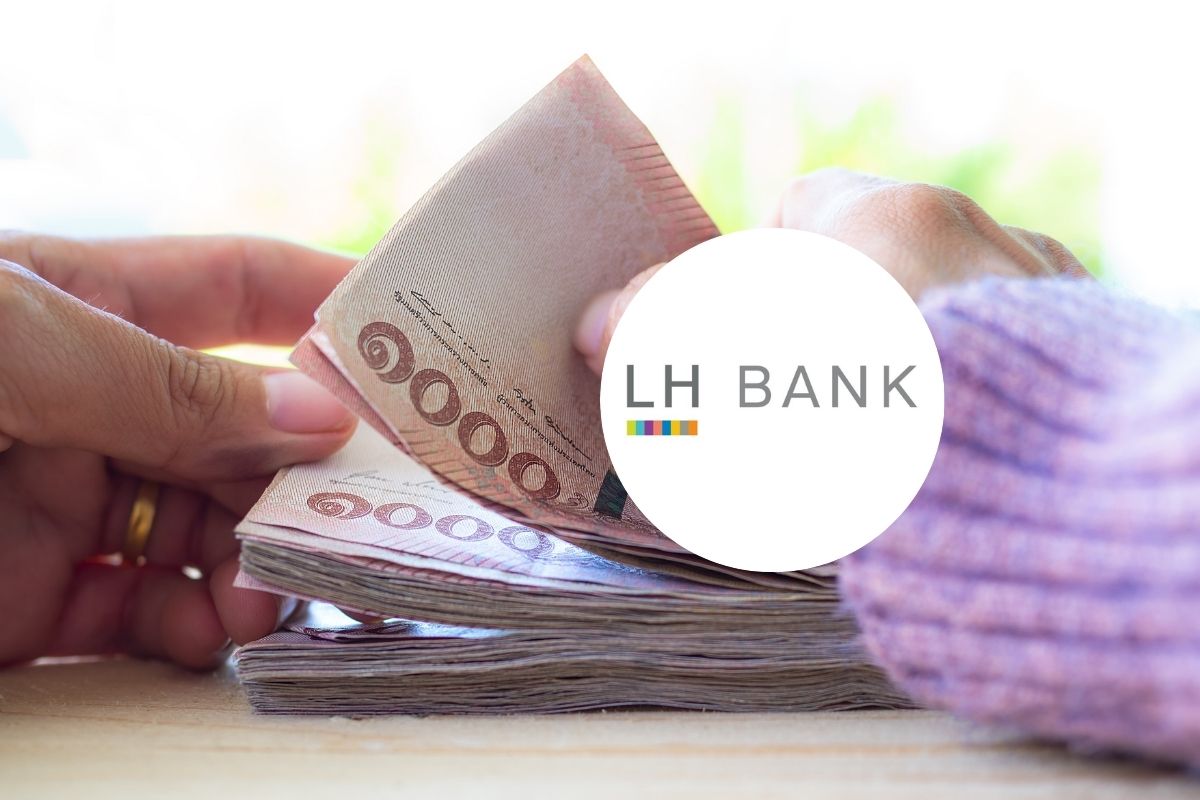 LH Bank เปิดตัวผลิตภัณฑ์ ‘เงินฝากสีเขียว’ ขับเคลื่อนเศรษฐกิจคาร์บอนต่ำ