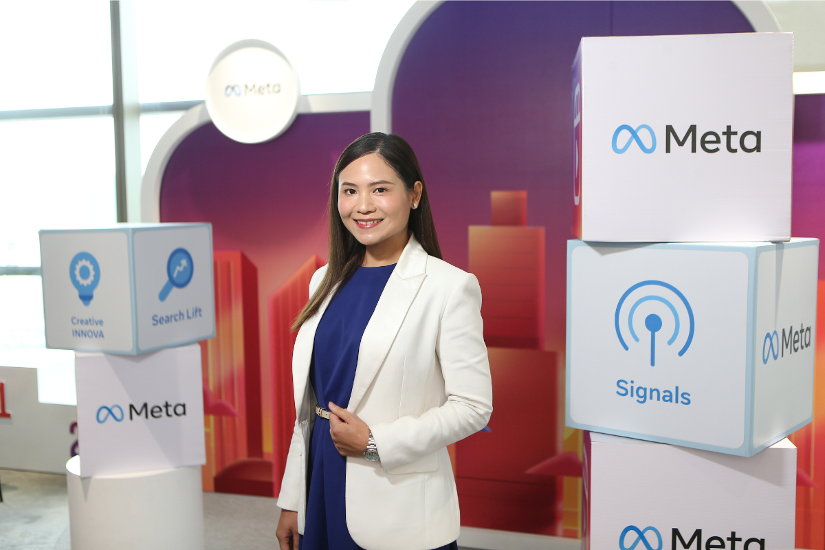 Meta เปิด 6 เทรนด์โซเชียลกำหนดทิศทางธุรกิจปี 2569