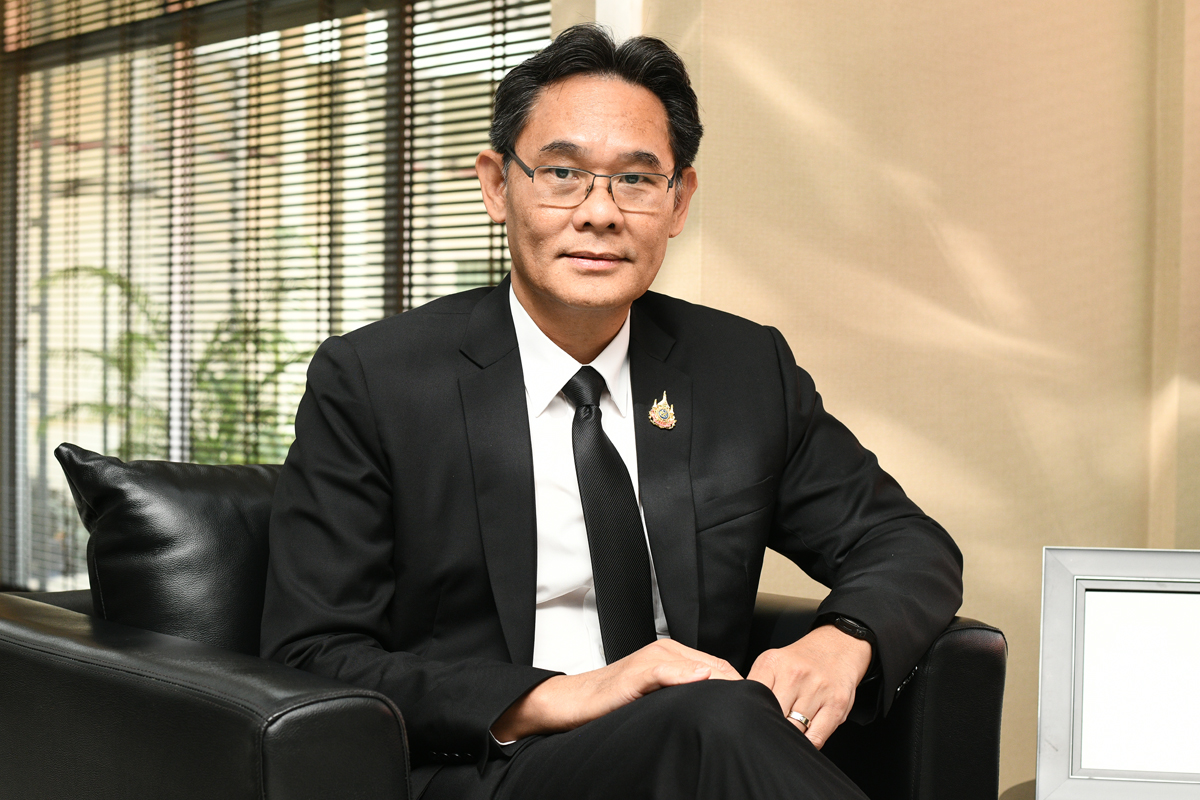 ‘สภาพัฒน์’ ชงแผนรัฐบาลใหม่ ปฏิรูปโครงสร้าง-แก้ระเบียบดึงลงทุน