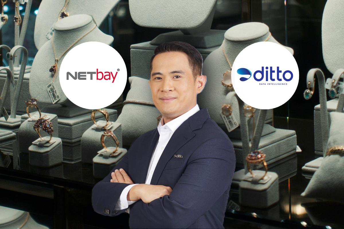 DITTO ผุดระบบ VAT Refund อัตโนมัติ สำหรับนักท่องเที่ยว ปั๊มรายได้รัฐ-ร้านค้า