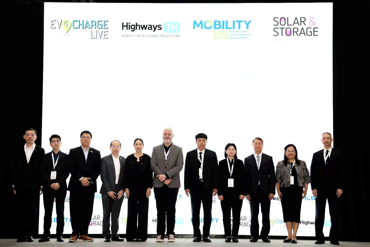 BEM ร่วมงาน HighwaysTH 2026 สร้างความเชื่อมั่นแก่ผู้ใช้ทางพิเศษ
