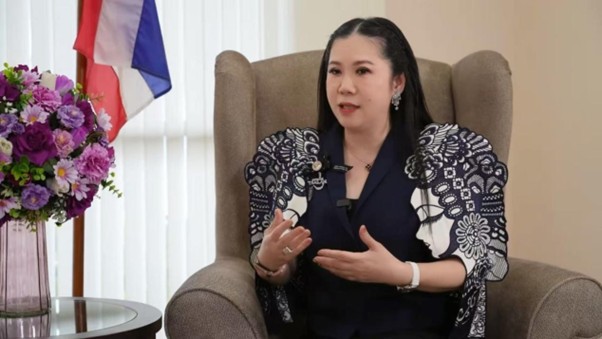 ผู้ว่าฯ ททท. ชี้ ‘วัฒนธรรมผสานนวัตกรรม’ เสน่ห์จีนยุคใหม่ ดึงคนไทยไปเที่ยวจีน