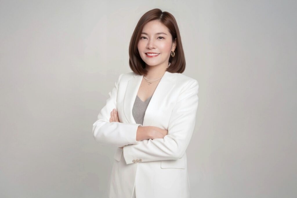 ปุณยนุช ศิริสวัสดิ์วัฒนา