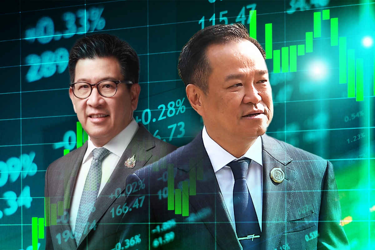 หุ้นไทยลุ้น 1,500 จุด-รับรัฐบาลใหม่ ตลท.ดันต่อ TISA จ่อชง รมว.คลัง