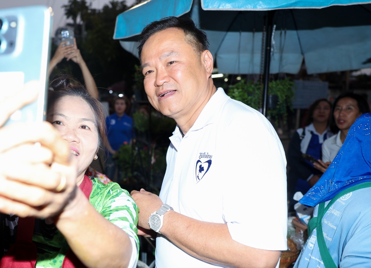 นายกฯ ย้ำชายแดนสงบคุมได้ ไร้สัญญาณเกิดเหตุไม่พึงประสงค์ 8 ก.พ.