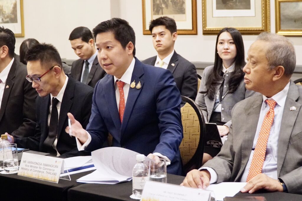 นายวรวงศ์ รามางกูร