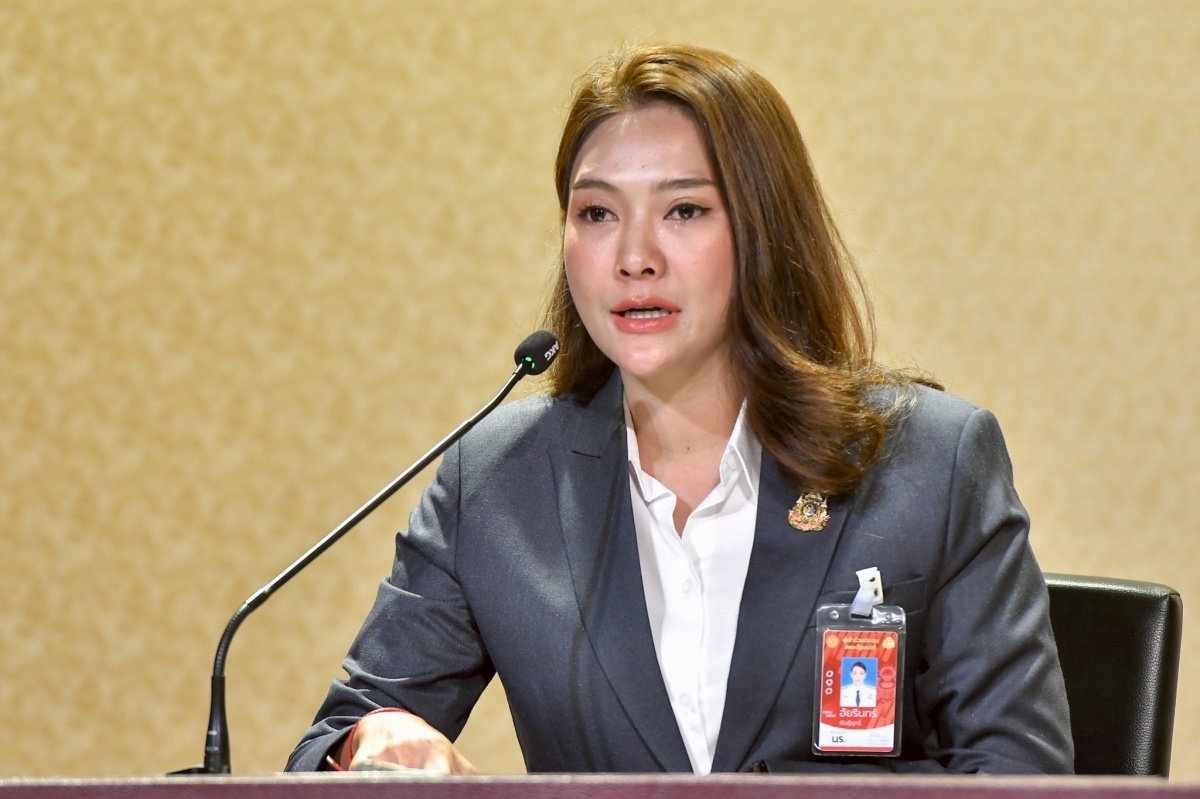 ‘ยกเลิกสมาคมฌาปนกิจ’ บางพื้นที่ไม่กระทบภาพรวม ปัจจุบันดำเนินการ 3.8 พันแห่ง