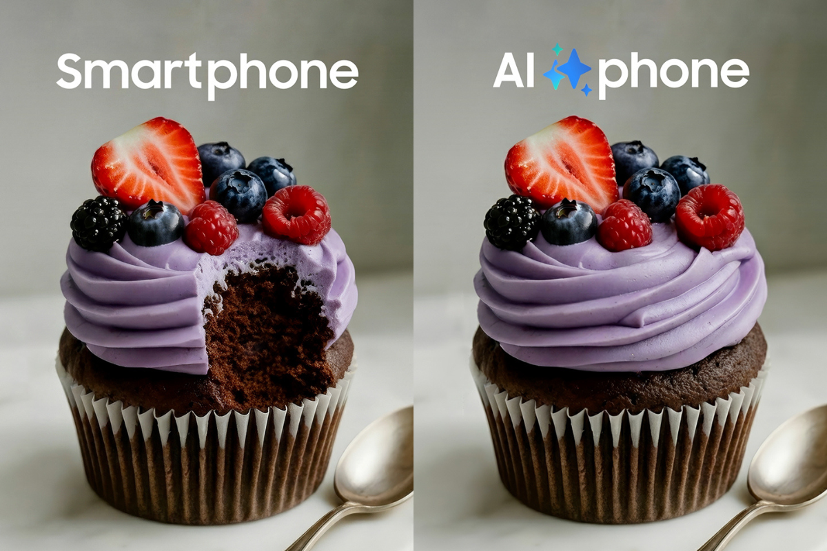 Samsung สปอยฟีเจอร์ AI แต่งภาพแบบใหม่แบบสับ ก่อน “Galaxy S26” เปิดตัว