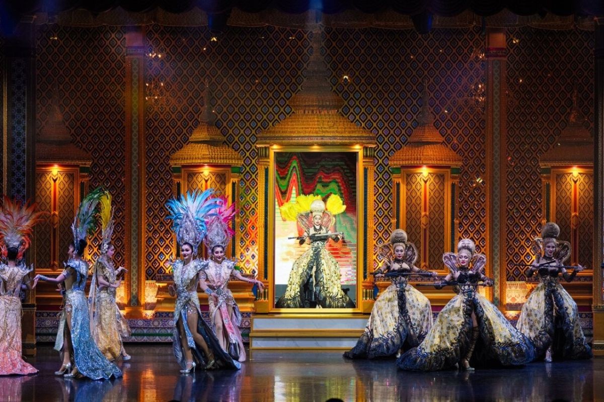 Trip.com ผนึก “ภูเก็ตไซม่อนคาบาเรต์” ปั้นภูเก็ตขึ้นฮับความบันเทิงระดับเวิลด์คลาส