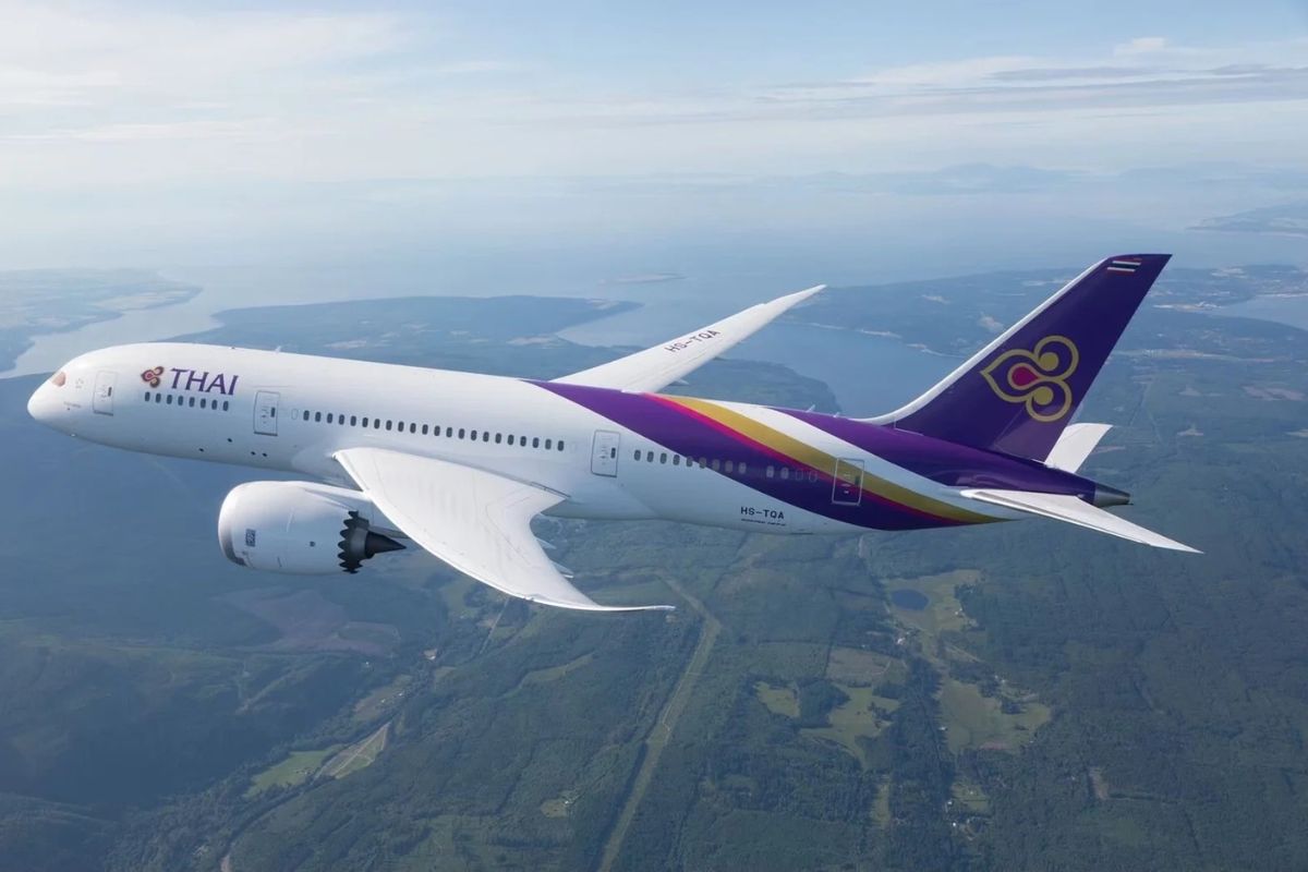 “การบินไทย” แกร่ง กำไรปี’68 พุ่ง 3 หมื่นล้าน ดีเดย์จ่ายปันผลในรอบ 13 ปี