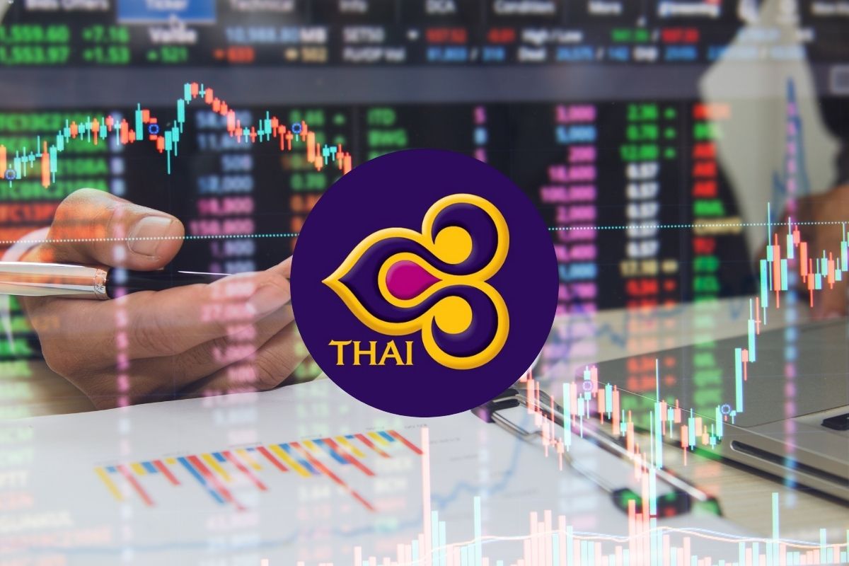THAI ร่วง 15% หลังพ้น Silent Period “บล.พาย” ประเมินมูลค่าพื้นฐานที่ 10.1 บาทต่อหุ้น
