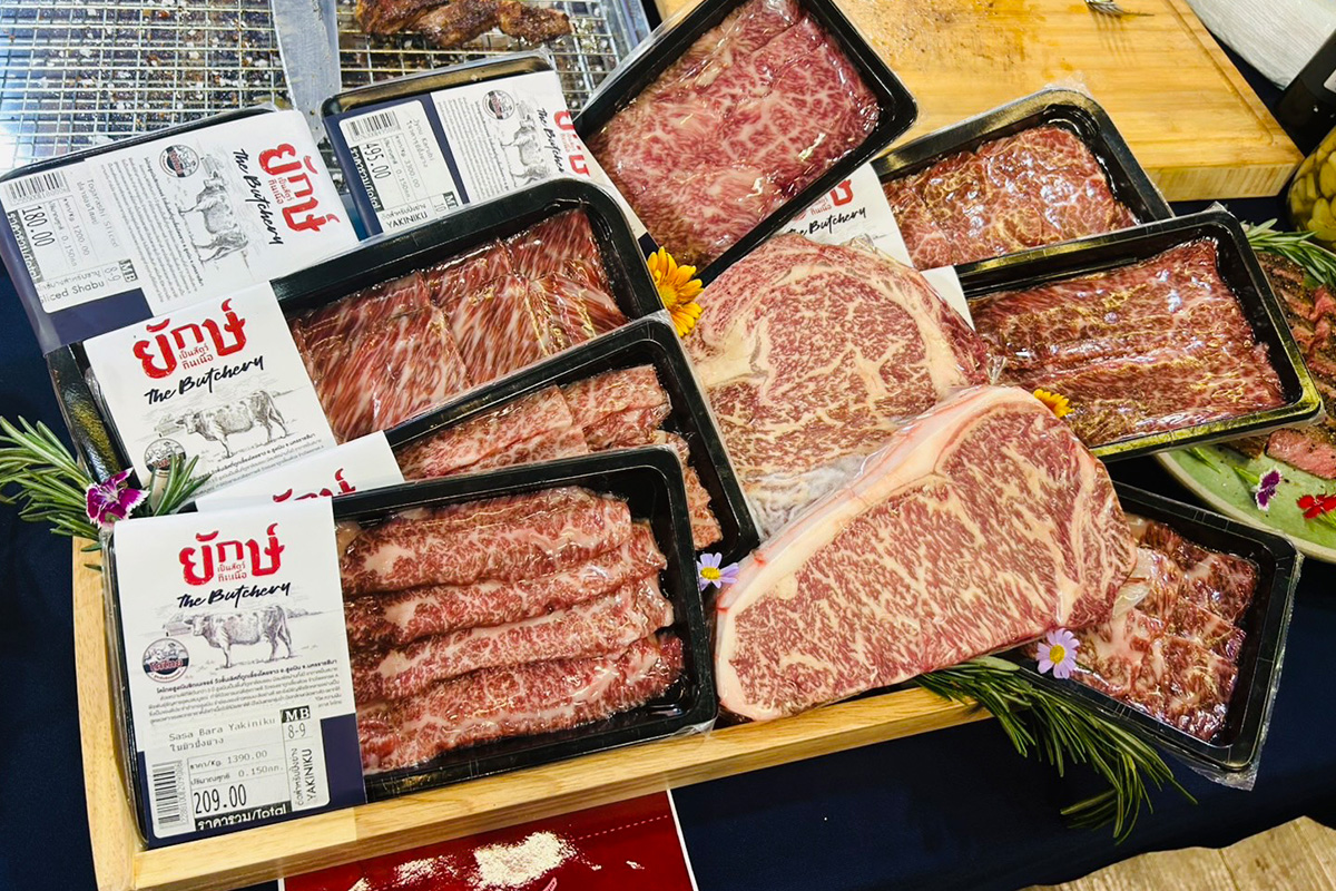 ‘เนื้อไทย’ 4 แบรนด์ท้องถิ่น จี้เกษตร-พาณิชย์ แก้โครงสร้าง