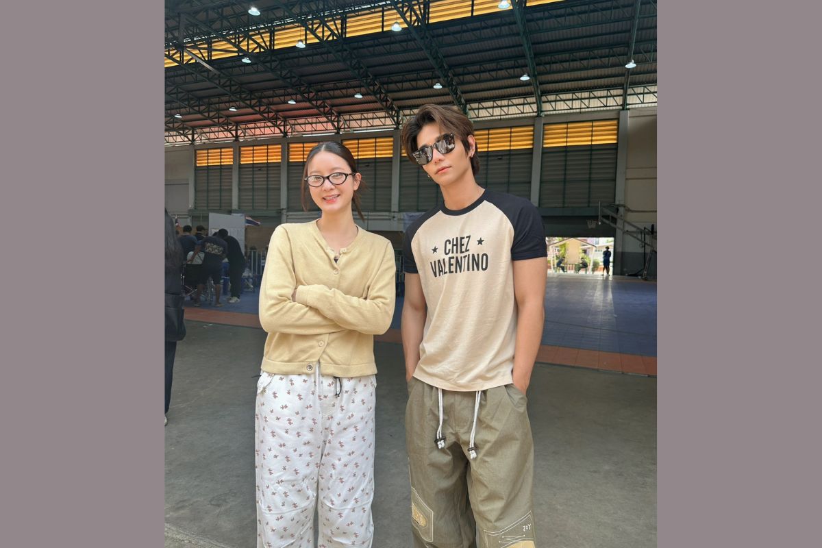 เจฟ ซาเตอร์ โพสต์ชวนแฟนๆใช้สิทธิเลือกตั้ง ดาราแห่ใช้สิทธิคึกคัก